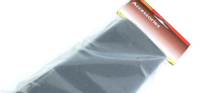 Pack of 4 Underlay Sheets