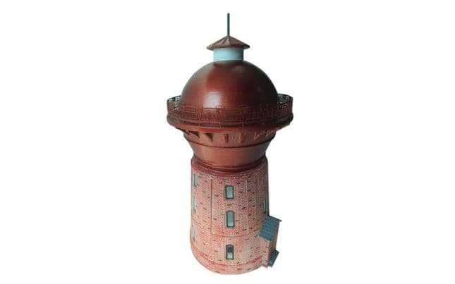 Arnold TT (1: 120) Wasserturm 'Cottbus'