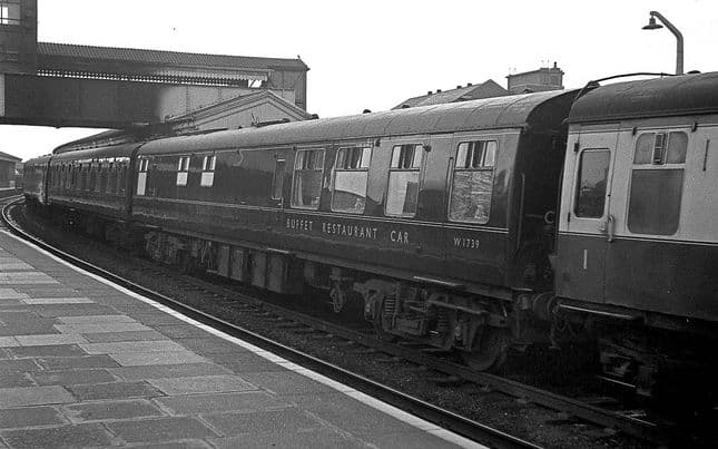 BR(W), Mk1 RB, W1739 - Era 5