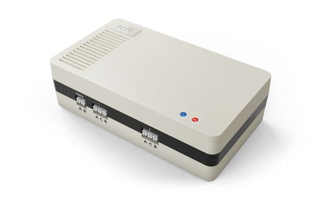 HM6010 App Based Accessory Control