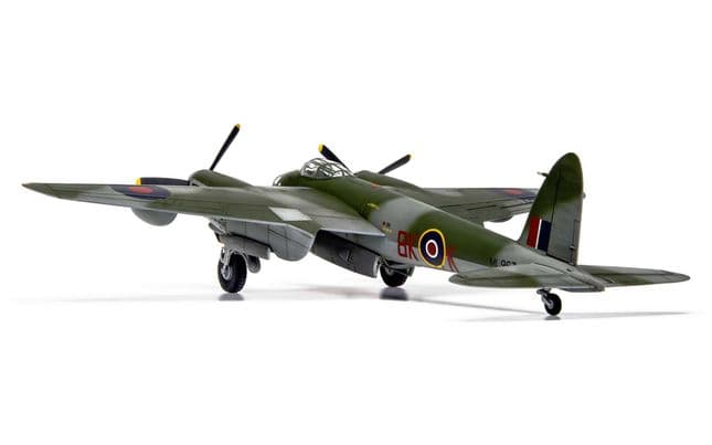 de Havilland Mosquito B.XVI