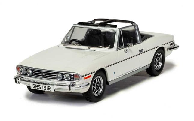 Triumph Topless Collection