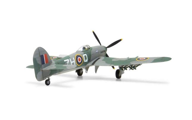 Hanging Gift Set - Hawker Typhoon Mk.Ib