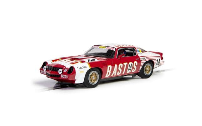 1980 Chevrolet Camaro Z28 at Tulsa 2023 as F3 - Auctions