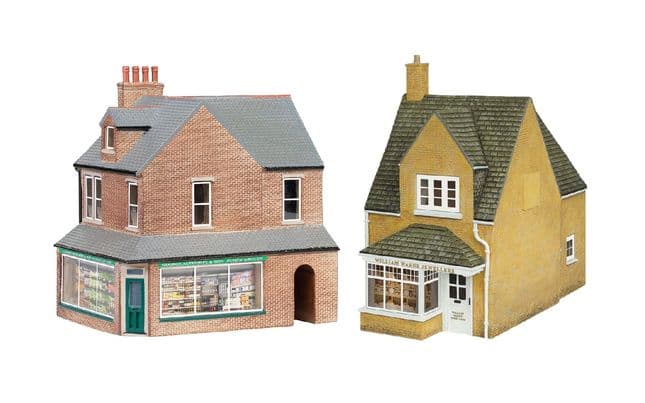 Skaledale Building Pack