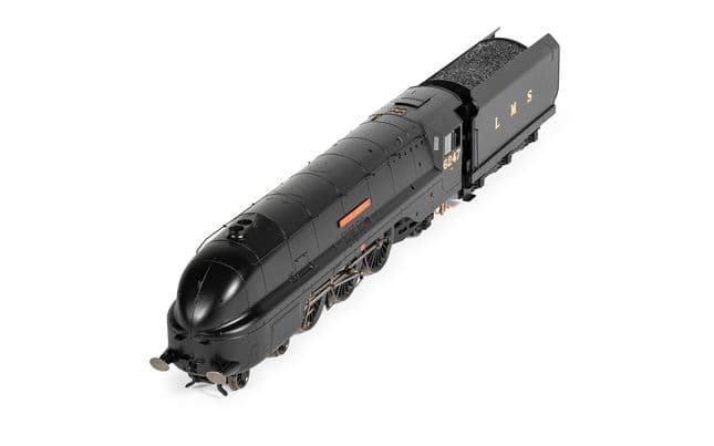 LMS - Streamlined Coronation Class - 6247 'City of Liverpool' (VE Day 80th Anniversary)