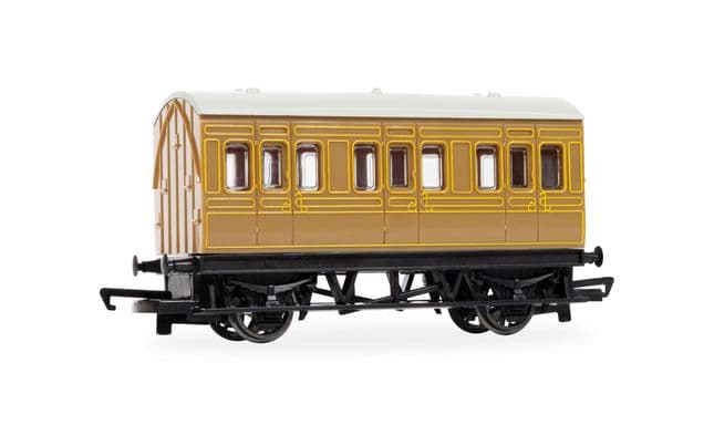 Smokey Joe Train Set