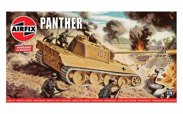 Panther