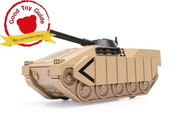 CHUNKIES Military Armoured UK