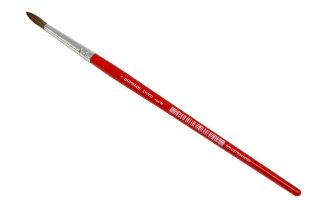 Evoco Brush - (Size: 6)