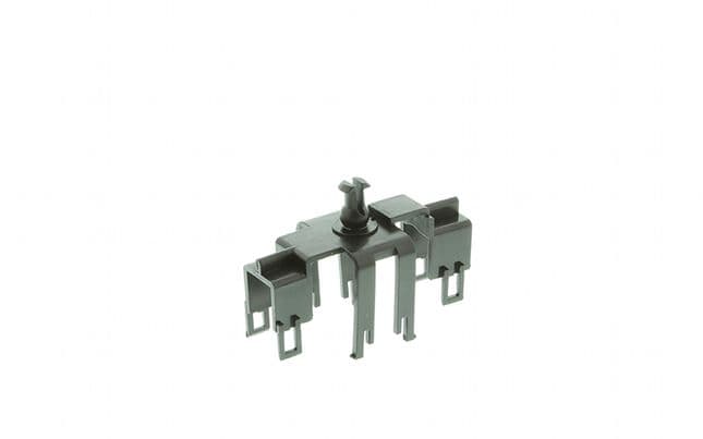 Accessory pack, RailRoad Class 395 Pivot Plate (R1139)