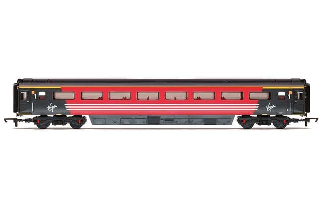 Virgin Trains, Mk3 First Open (FO), 11097 - Era 9