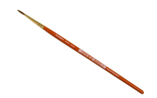 Palpo Brush - (Size: 2)