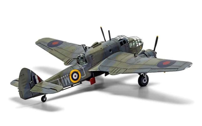 Bristol Beaufort Mk.I