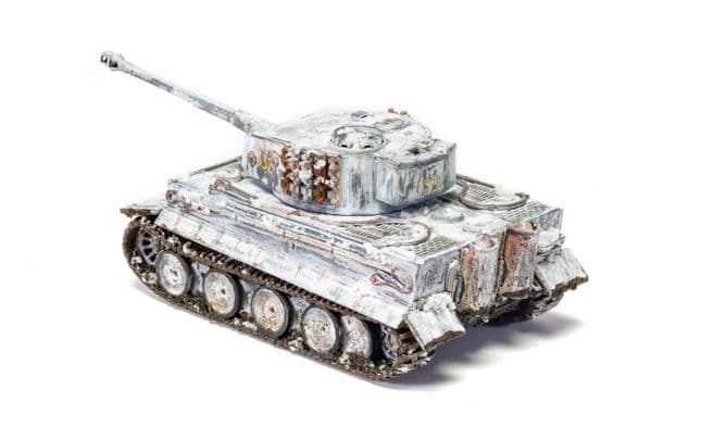 Tiger 1