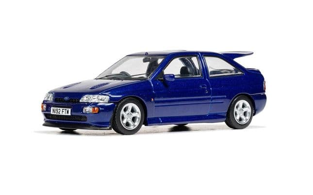 Ford Escort RS Cosworth - Luxury Imperial Blue