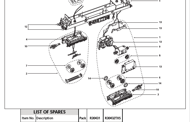 RailRoad Plus: GBRf Network South East - Class 73 - 73128 'Kent &amp; East Sussex Railway' (DCC Sound Fitted)
