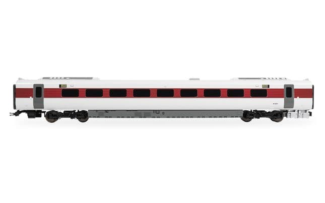 LNER Azuma High Speed Train Set