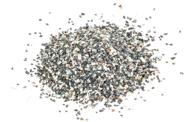 Ballast Granite
