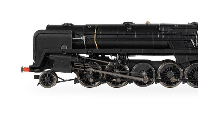 BR (Early) - Class 9F - 92031
