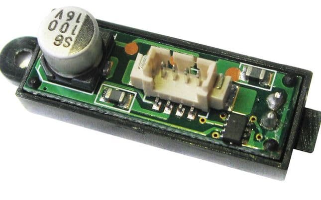 Scalextric EasyFit Digital Plug (Single Seater F1)