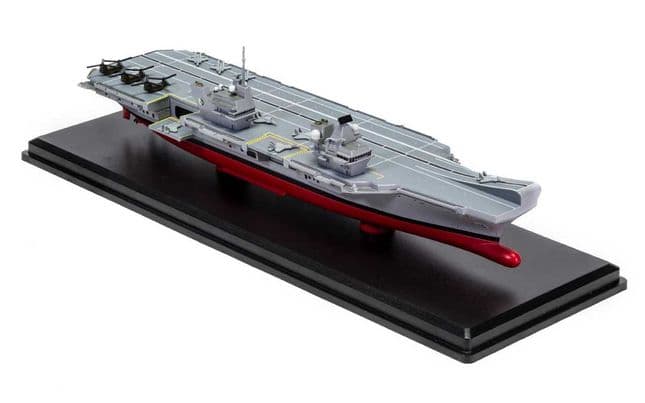 HMS Queen Elizabeth (R08), Queen Elizabeth-class aircraft carrier