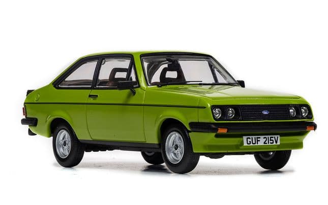 1970s Ford RS Collection