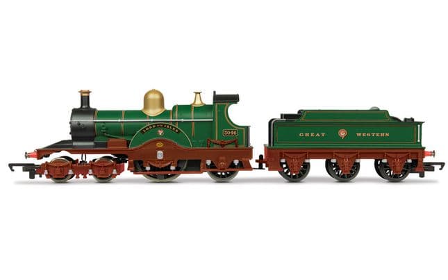 Tri-ang Railways Remembered: RS48 The Victorian Train Set