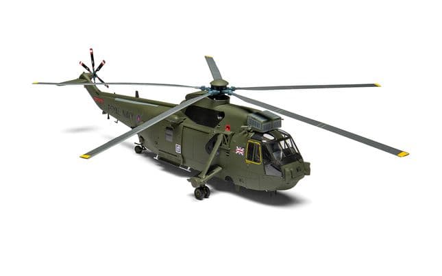 Westland Sea King HC.4