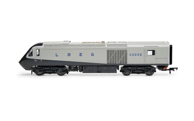 LNER - Class 43 - HST Train Pack (HM Queen Elizabeth II Platinum Jubilee)