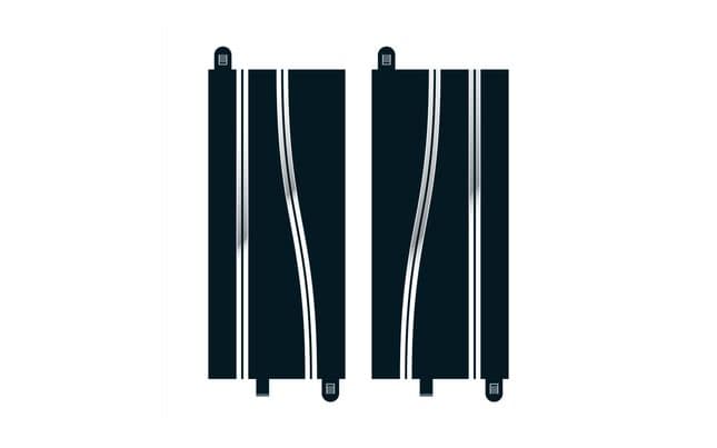 Side Swipe Straights