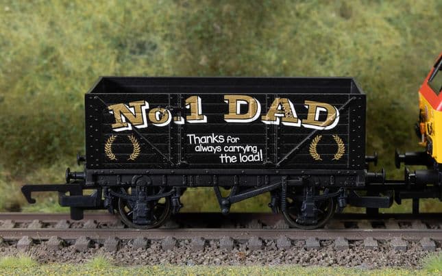 2026 Fathers Day Wagon