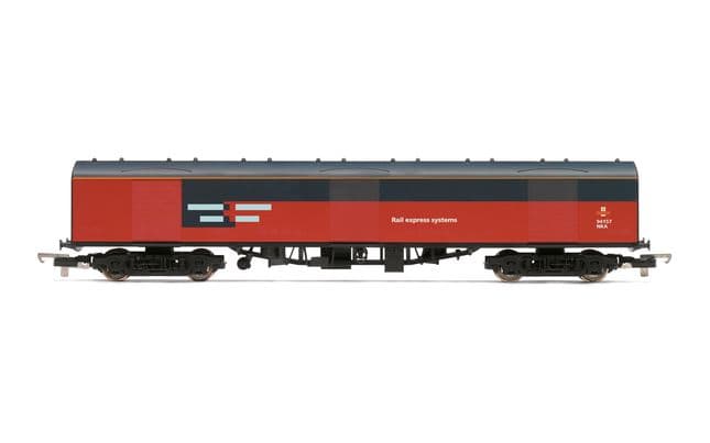 RailRoad RES - Mk1 - Super GUV - 94157