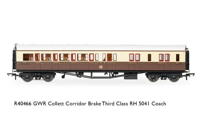 GWR Saint Class 'Train &amp; Coaches' Bundle