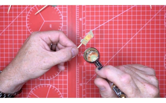 Masking Set - Westland Lysander (A07116)