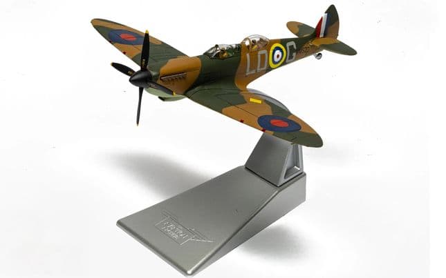 Supermarine Spitfire 'Two-Seater' Collection 