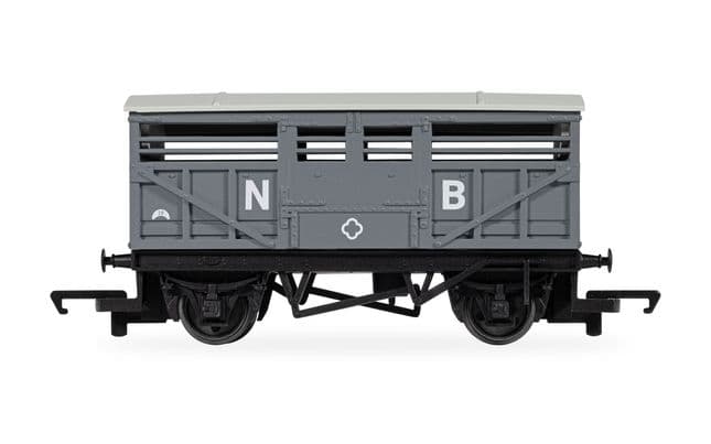 RailRoad: NB Cattle Wagon