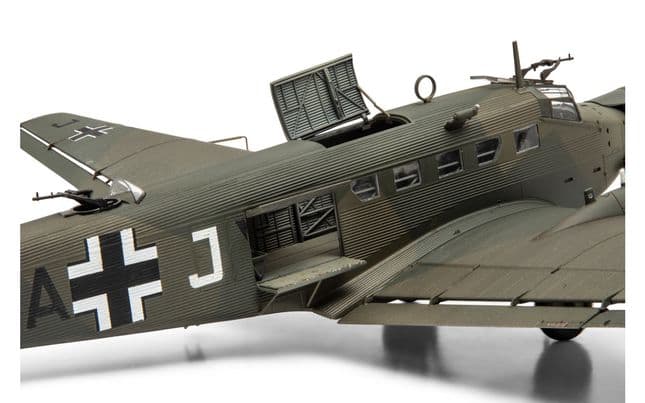 Junkers Ju52/3mg4e