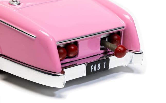 Thunderbirds F.A.B. Collection - FAB 1