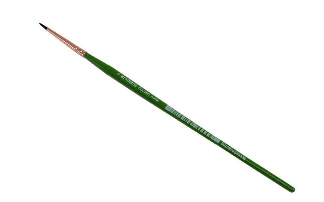 Coloro Brush - (Size: 0)