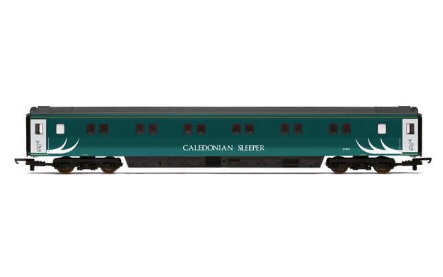 Caledonian Sleeper Mk3 Sleeper Coach 10693 Era 11