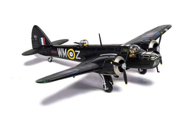 Bristol Blenheim Mk.IVF- 'Spirit of Britain First'