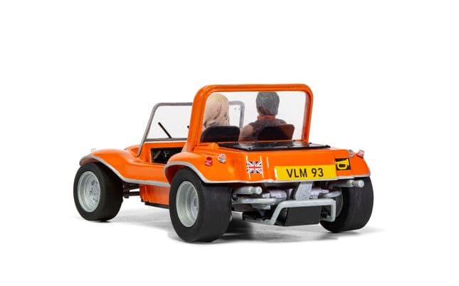 Beach Buggy
