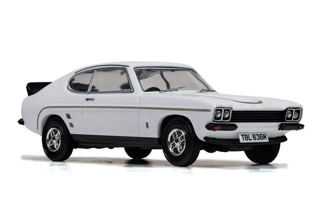 1970s Ford RS Collection