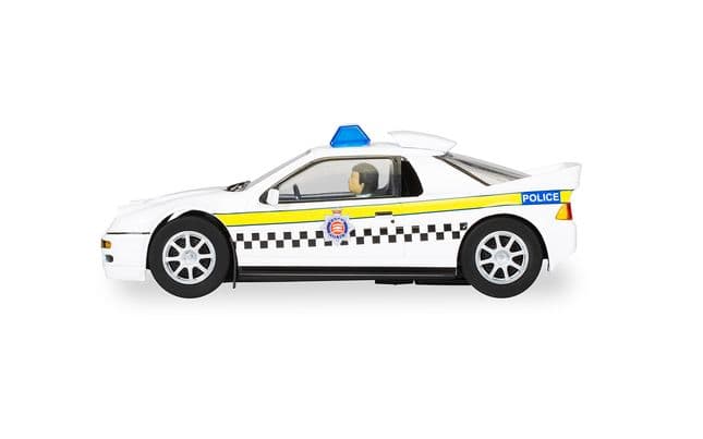 Ford RS200 - Police Edition