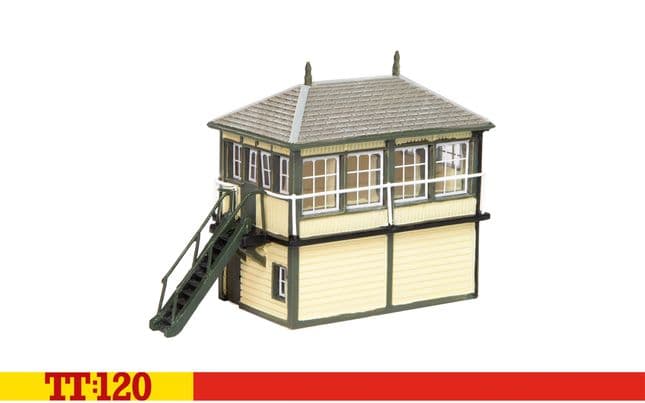 Stellwerk Settle &amp; Carlisle