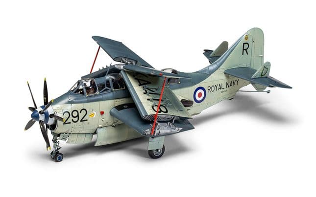 Fairey Gannet AS.1/AS.4