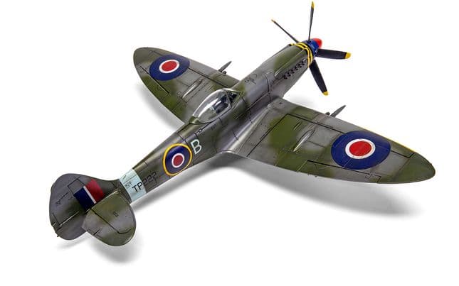 Supermarine Spitfire F Mk.XVIII