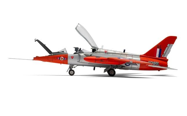 Folland Gnat T.1