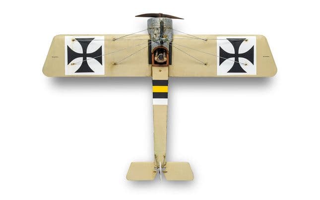 Fokker E.II Eindecker